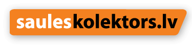 sauleskolektors logo